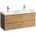 für Lua Waschtischunterbau Schubladen SoftClose 1185x515x445mm