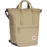 Fjällräven High Coast Totepack clay