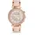 Michael Kors Parker Edelstahl 39 mm MK5896