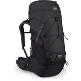 Lowe Alpine Sirac Plus 40 Rucksack Schwarz