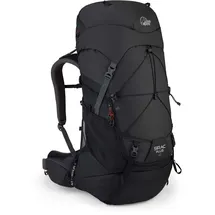 Lowe Alpine Sirac Plus 40 Rucksack Schwarz