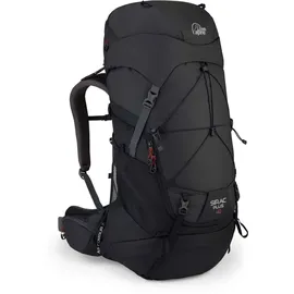 Lowe Alpine Sirac Plus 40 Rucksack Schwarz