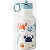 Bioloco Sky Kinder-Thermosflasche Crabs 0,35 l