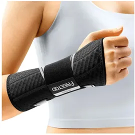 luxuskollektion Handgelenkstütze Handgelenkbandage