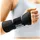 luxuskollektion Handgelenkstütze Handgelenkbandage