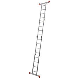 Krause MultiMatic 4 x 4 Sprossen (120694)
