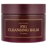 I'M FROM Fig Cleansing Balm Gesichtsreinigungscreme 100 ml
