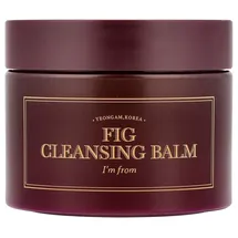 I'M FROM Fig Cleansing Balm Gesichtsreinigungscreme 100 ml