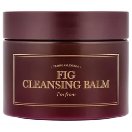I'M FROM Fig Cleansing Balm Gesichtsreinigungscreme 100 ml
