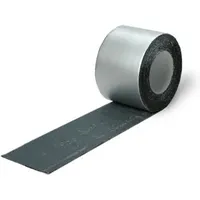 Illbruck Bitumendichtband ME104 Alu 50x1,2mm 10m Rolle