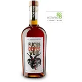 The Duke FuchsDEIFESWuid - Kräuterlikör // 0,5L 35%