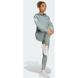 adidas adi365 Iconic Laufjacke - Wonder Sage XS