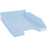 Exacompta 113209D Schreibtischablage Kunststoff Hellblau