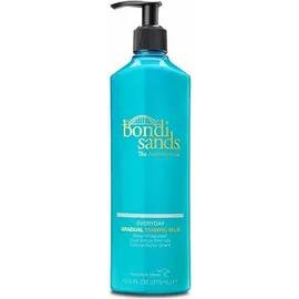 Bondi Sands Everyday Gradual Tanning Milk Selbstbräuner Milch 375 ml