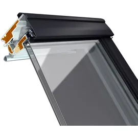 VELUX Schwingfenster GGU FK06 66 x 118 cm Thermo