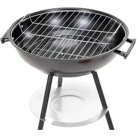 SPRINGOS Kugelgrill rot