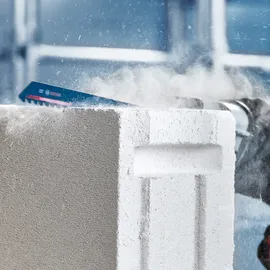 Bosch S 1141 HM Säbelsägeblatt 1 Stück 225 mm