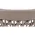 Siena Garden District Stapelsessel 60 x 50 x 81 cm taupe