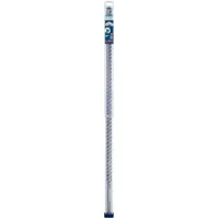 Bosch Professional Expert SDS max-8X Hammerbohrer 25x800x920mm, 1er-Pack (2608900243)