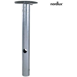 Nordlux Basis für Standleuchten, 50cm, verzinkt NORD-22039931