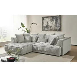 Switch Ecksofa Tiga ¦ ¦ Maße (cm): B: 285 H: 88 T: 205.0