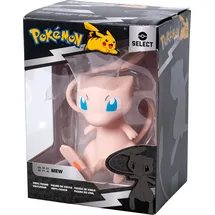 Jazwares Pokémon - Vinyl Figur - Mew (10cm)