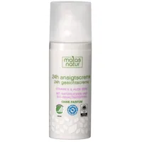 Matas beauty Natur 24H Gesichtscreme 50 ml