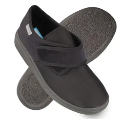 Tenby Sneaker Gesundheitsschuhe Medizinische Schuhe Diabetikerschuhe - Größe 38