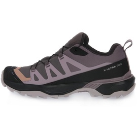 Salomon Damen Trekking Shoes, grau, 37 1/3