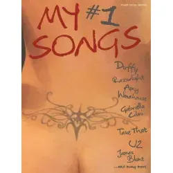 My #1 Songs