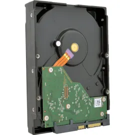 Western Digital Red NAS 6 TB WD60EFAX