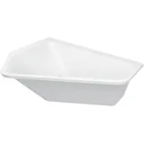 Duravit Paiova 5 Eckbadewanne 130 x 177 cm (700390000000000)