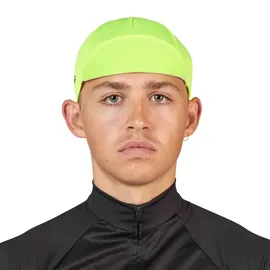GripGrab Lightweight Summer Kappe Gelb M/L