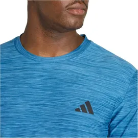 adidas Workout Essentials Flex blau XL