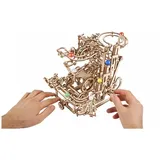 UGEARS Murmel mit Stufenwinde