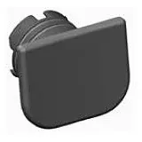 Vitra 639400YP1TE Spülverteiler