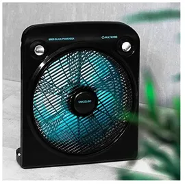 Cecotec EnergySilence 6000 Turmventilator Schwarz
