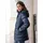 Betty Barclay Steppjacke Betty Barclay blau, 48