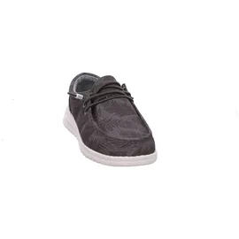 Fusion Herren Grau 43