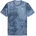 Tad Tee blau M