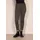 Zhrill ZHCHIARA Slim Fit 7/8-Hose Beige/Schwarz 29