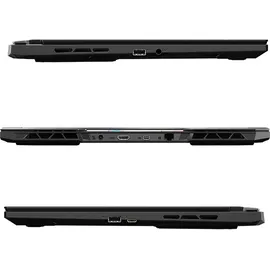 Gigabyte AORUS 15X ASF-83DE754SH i7-13650HX, 16GB RAM, 1TB SSD, 15.6" QHD RTX4070 W11H