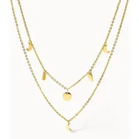 Purelei Luna Kette Gold