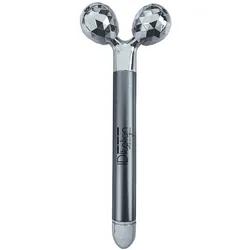 Italian Design Vibralift Roller 3D Gesichtsmassager Gesichtsreinigungsbürsten   