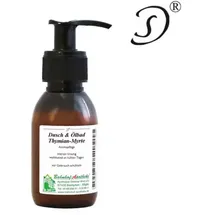 Bahnhof-Apotheke Kempten Dusch & Ölbad Thymian-Myrte 100 ml