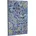 Paperblanks 2027 Blue Willow Celebrate Hanfu 18-Month Softcover Dayplanner Elastic Band Closure Vertical