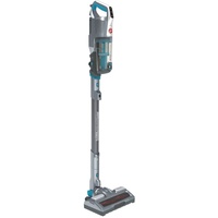 Hoover H-FREE 500 HYDRO PLUS HF522YSE 011 Handstaubsauger Grau Beutellos