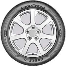 Goodyear Eagle F1 Asymmetric SUV 255/55 R19 111W