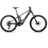Orbea Wild M20 cosmic carbon view Modell 2024
