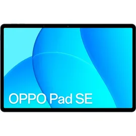 OPPO Pad SE 11" 4 GB RAM 128 GB Wi-Fi Twilight Blue